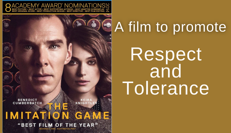A film topromote Respect and Tolerance.png