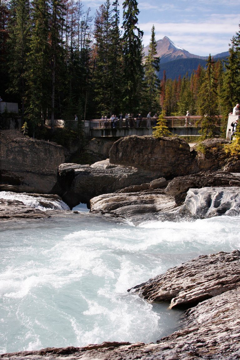 Natural Bridge - Rocky Mountain Trip 25.jpg