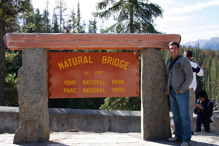 Natural Bridge - Rocky Mountain Trip 23.jpg