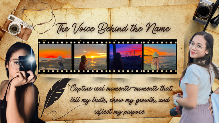 INTRODUCTION POST. THE VOICE BEHIND THE NAME: CHEEZY ISN’T CHEEZY WITH PERSEVERANCE, DETERMINATION , AND PASSION 
