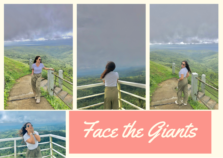 Pink Blue Marketing Collage Picture Postcard.png