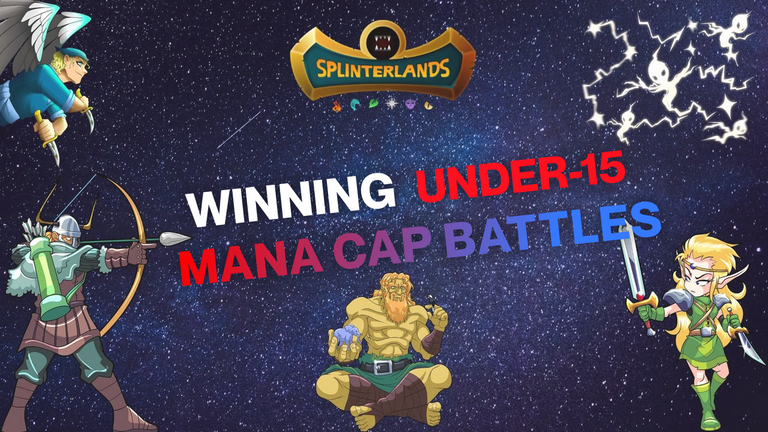 Social Media Challenge - Under-15 Mana Cap Battles.png