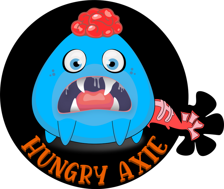 Hungry Axie Logo Full.png