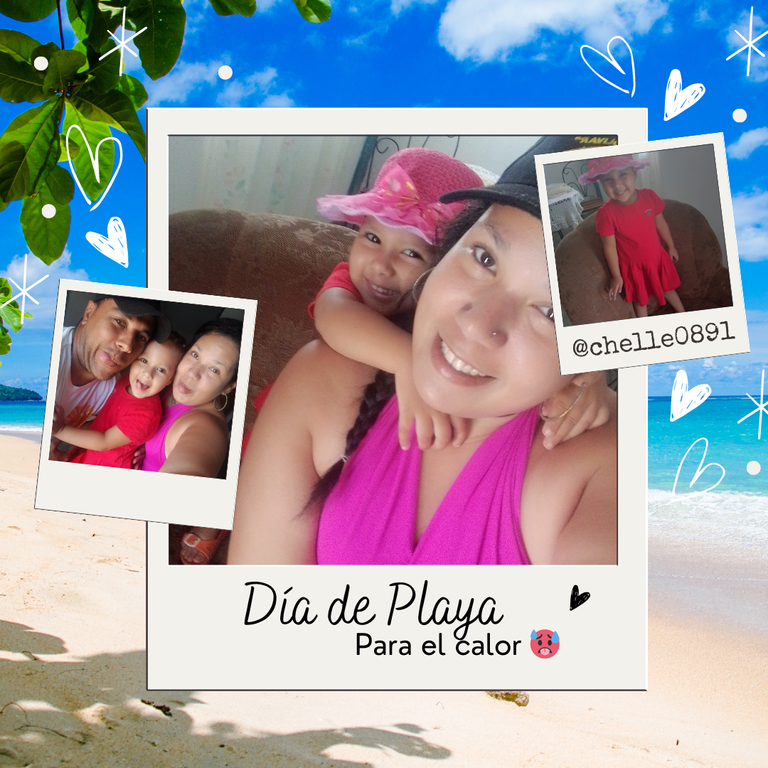 Post para Instagram Collage Fotos de Playa Fotográfico Azul y Blanco_20230830_192853_0000.png