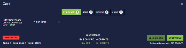 $1