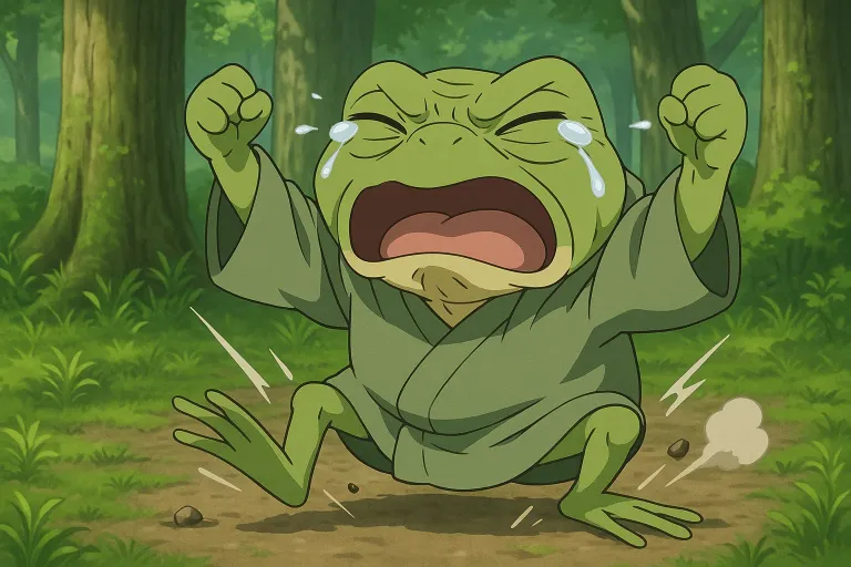 Crying Frog AI.png