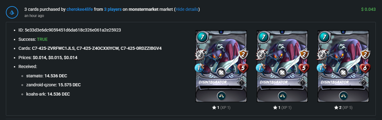 $1