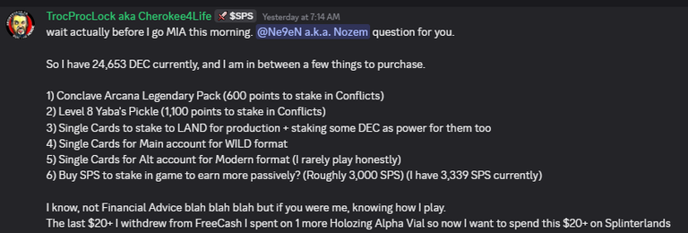 $1
