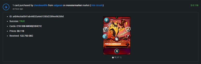 $1