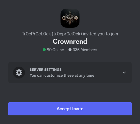 Click Image for Discord Link