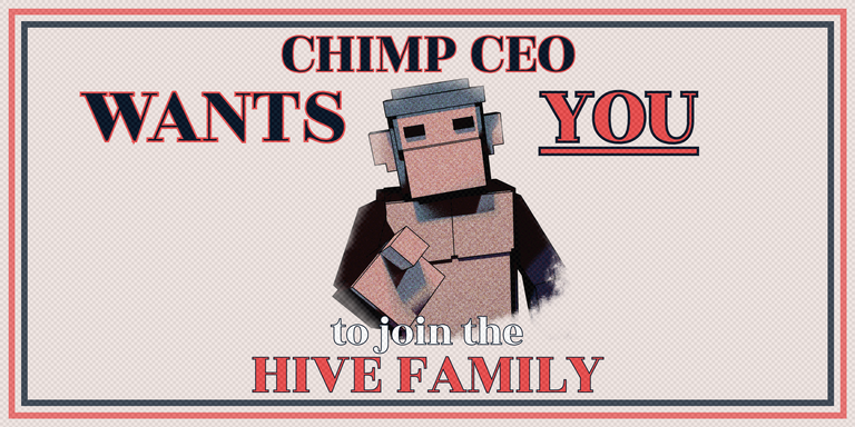 Uncle Chimp Wants You To Join Hive.png