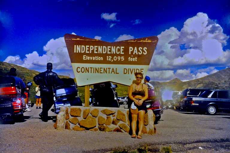 ME AT SIGN FOR INDEPENDANCE PASS:CONTINENTAL DIVIDE, COLORADO SEPT 98-#1.png