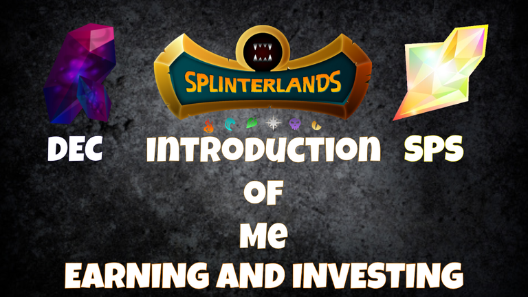 Introduction of me in splinterlands.png