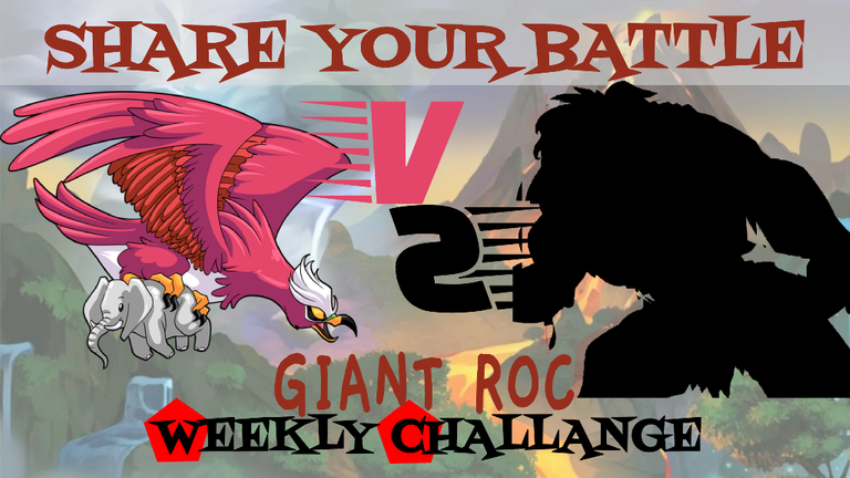 Giant Roc Weekly Challange.png