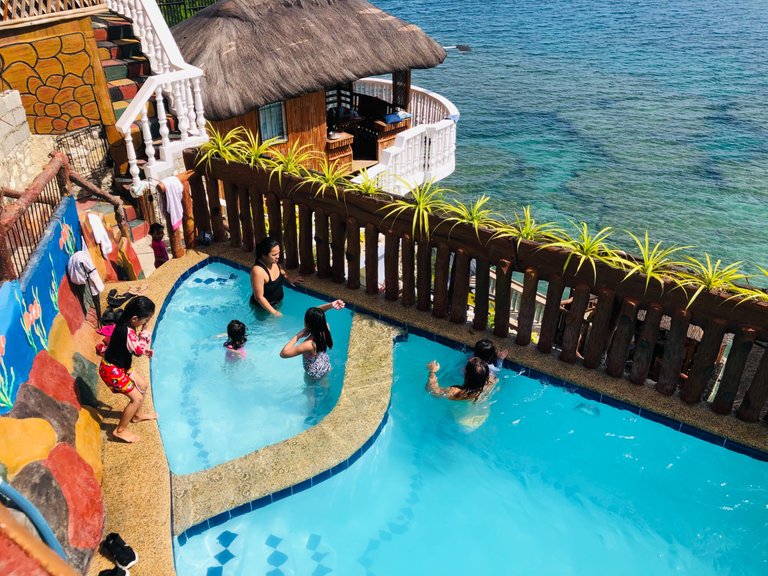 CLIFF CABANAS in CATMON, CEBU! — Hive