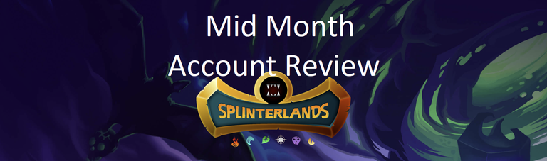 Mid Month Account Review