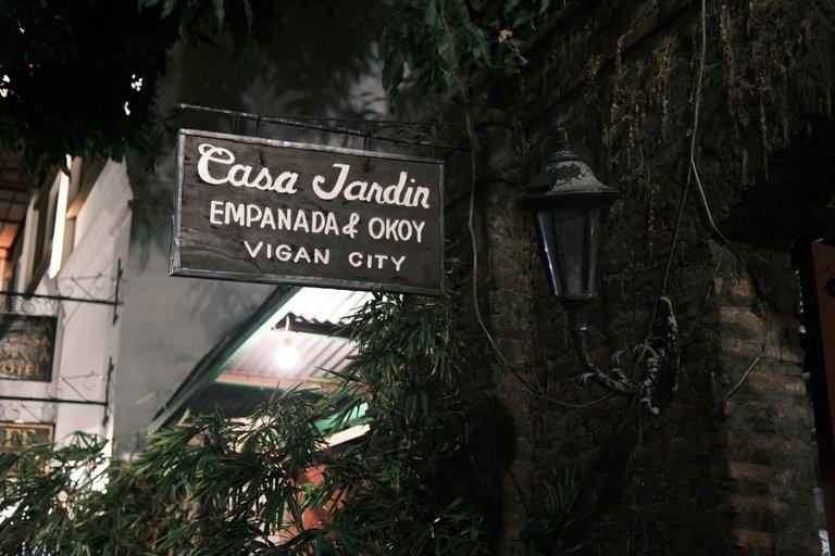 Casa Jardin Empanada