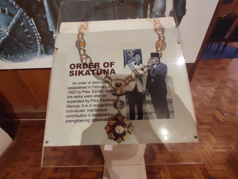 Ancient Order of Sikatuna