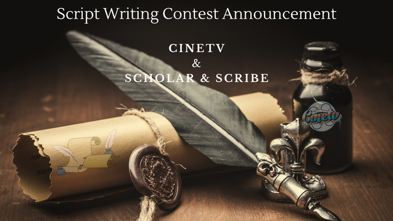 script writing contest announcement cinetv & scholar and scribe.png