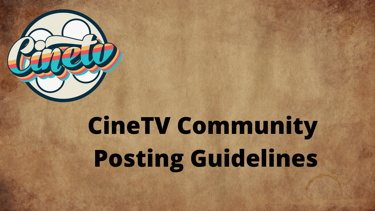 CineTV Community Posting Guidelines.png