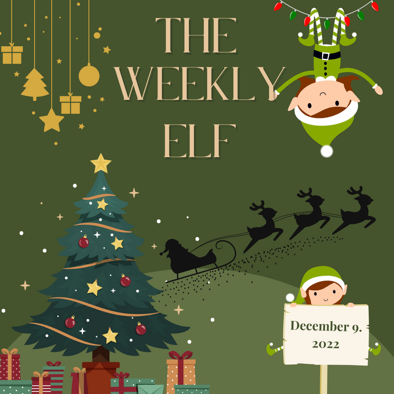 The weekly elf - Dec 9. 2022.png