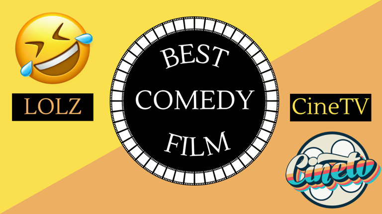 CineTV and LOLZ Comedy Contest Winners Announcement