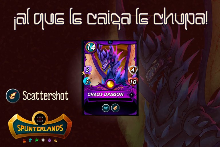 Chaos Dragon portada.jpg
