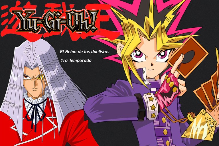 1ra temporada Yugioh.jpg