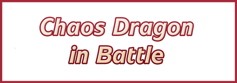 Chaos Dragon in battle.png