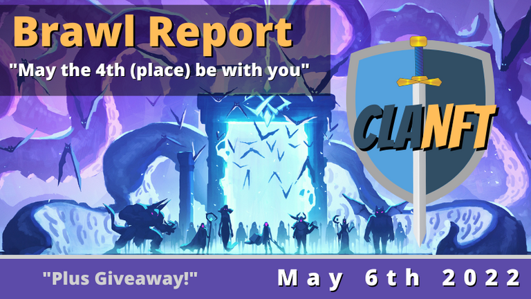 Clanft Brawl Report.png
