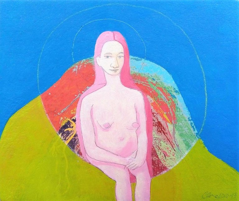 Woman Creating Her Own Landscape.jpeg