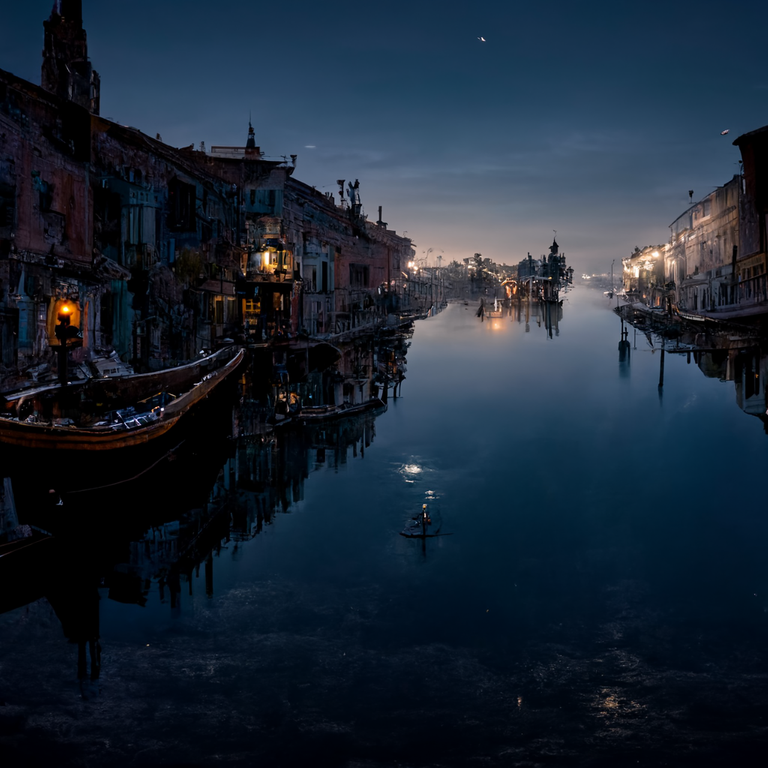 lowisleyn_venice_canal_solo_gondola_with_a_boatman_blue_hour_re_f02caeb8-229d-4d7a-af55-d46c75bbdc20.png