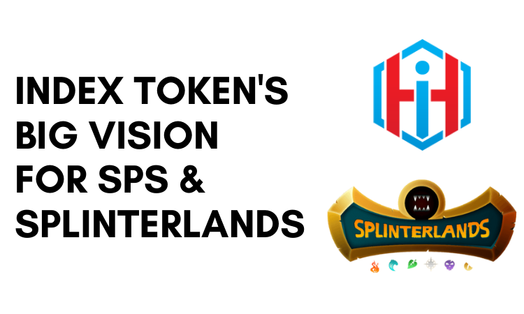 The SPS Airdrop & New Tokens Added.png