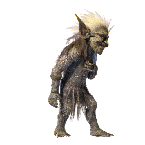 DALL·E 2023-01-12 18.44.37 - 3D side view of monster troll in snowy place_prev_ui.png