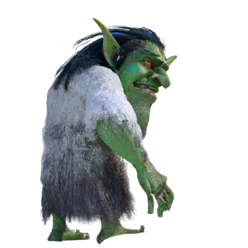 DALL·E 2023-01-12 18.44.20 - 3D side view of monster troll in snowy place_prev_ui.png