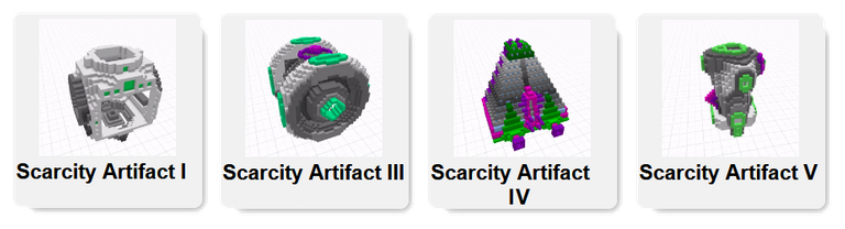 Scarcity-Artifact-Airdrop.png