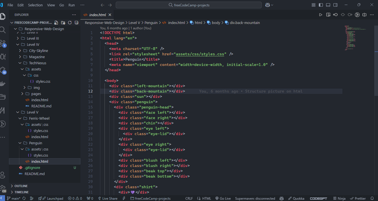 Visual Studio Code IDE