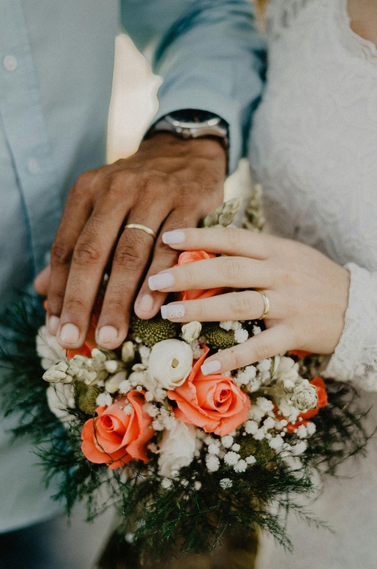 Marriage Is Not A Cinderella Story