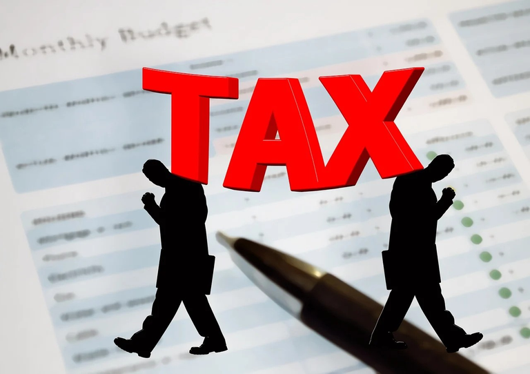 Income Tax Filing Even If You Don't Pay Tax