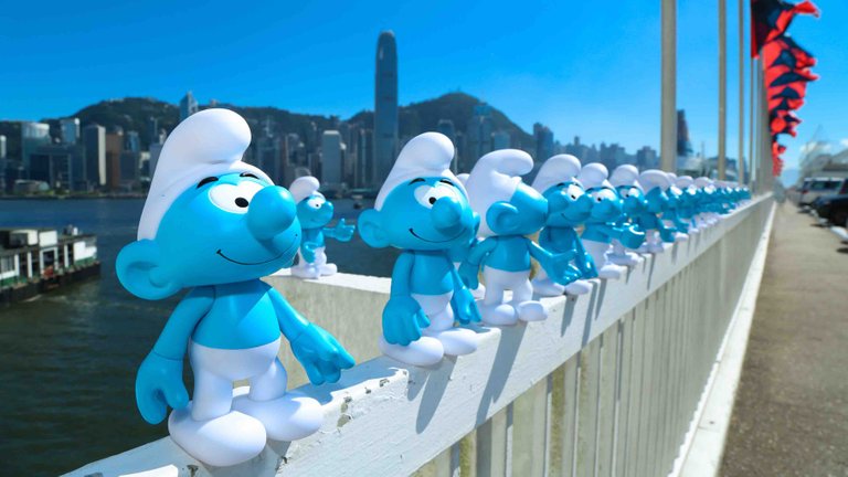 Happy-Smurfs-Day-At-Harbour-City-Hong-Kong-AspirantSG.jpg
