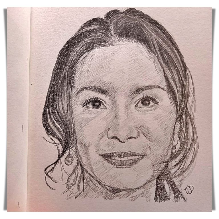 Academy Award for Best Actress 2023 | A Quick Sketch of Michelle Yeoh