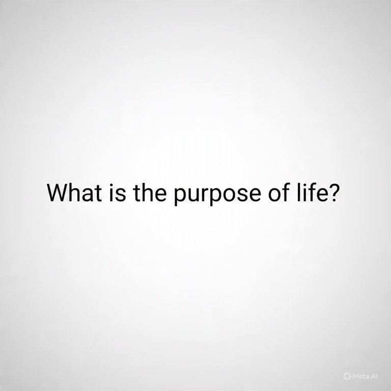 Living with intentions 