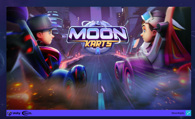 MoonKarts - In Game Cryptos Re-visited and Exploring of The Market