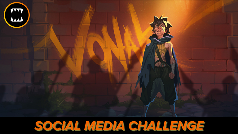 Splinterlands - Social Media Challenge - A Magic Reflect Battle With No Attack Monster Used