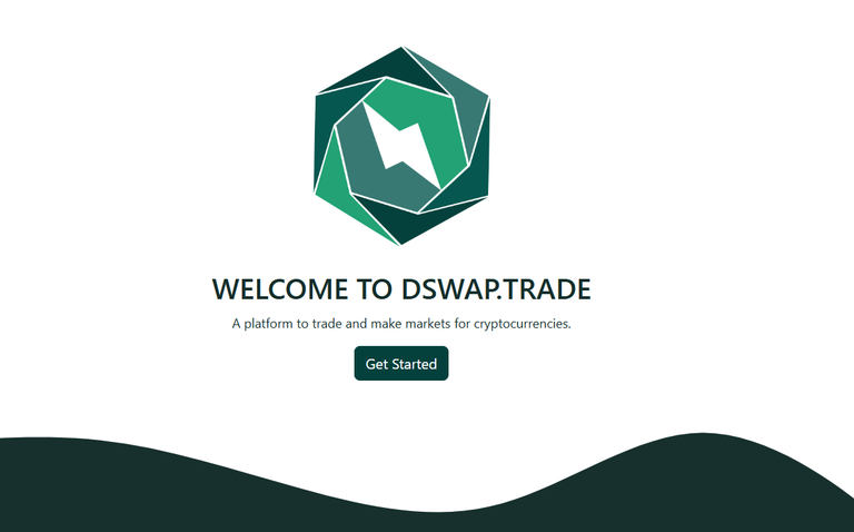 dswap.trade, The Little Extra Benefit  - Purchase of 50K COLONY Tokens