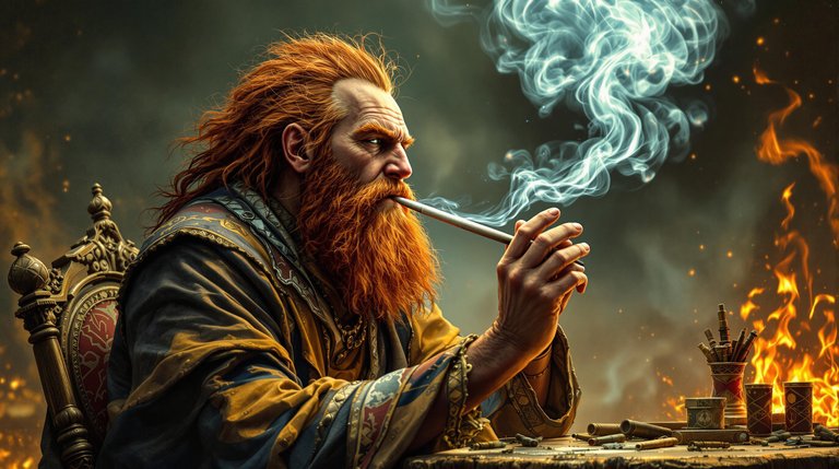 wise man play chess smoking joint.jpg