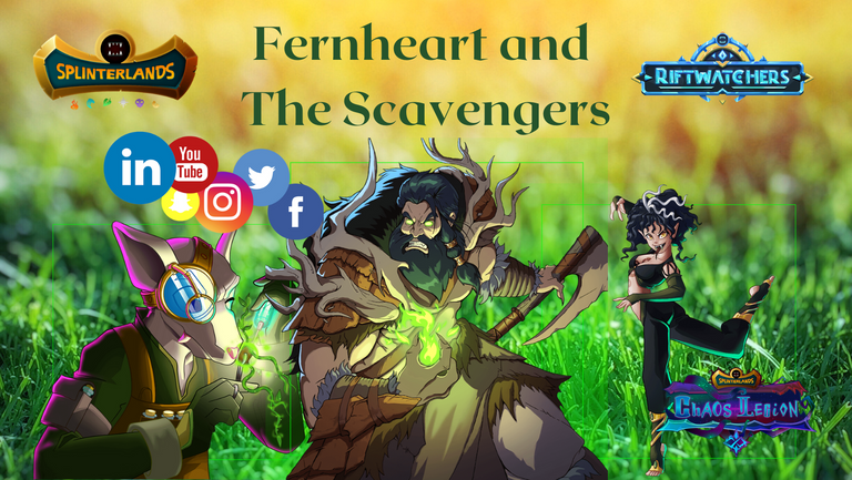 Fernheart and The Scavengers.png
