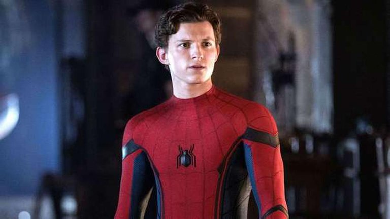 SPIDER-MAN: NO WAY HOME' World record in pre-sale. [ENG/ESP] 'SPIDER-MAN:  NO WAY HOME' Record mundial en preventa. - CineTV