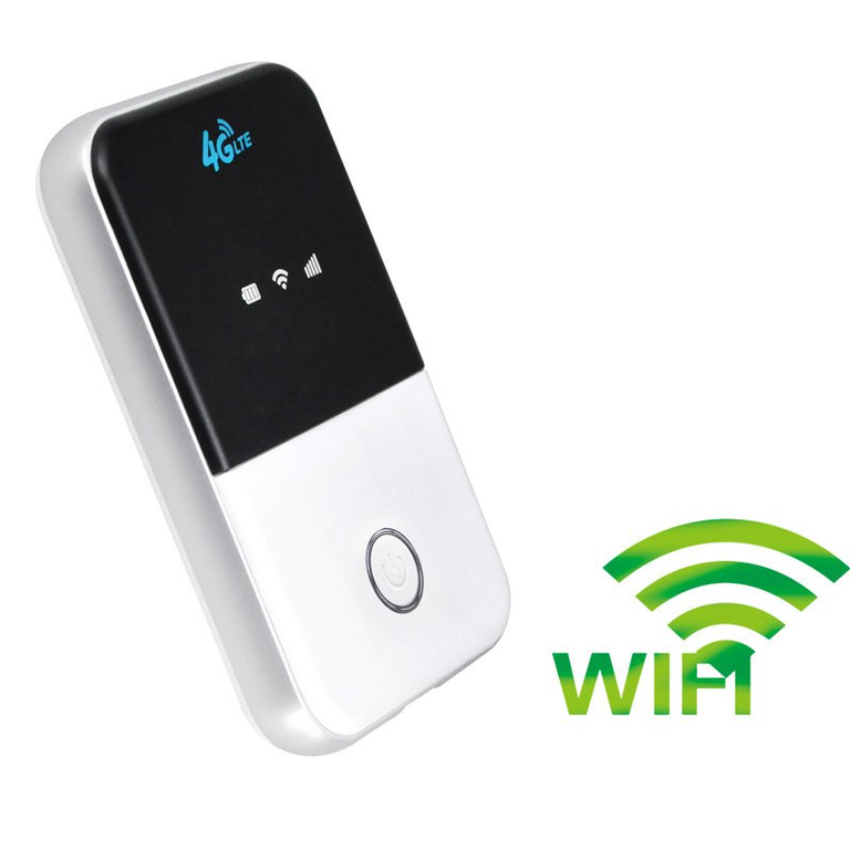 Portable WIFI: The Convenience