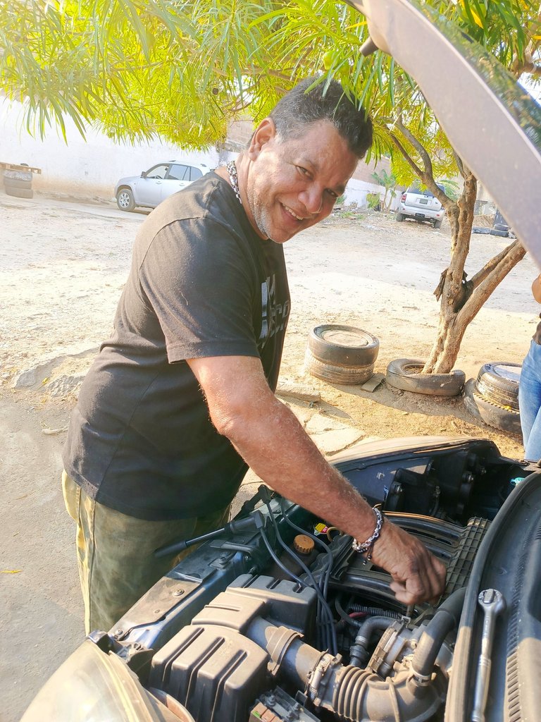 La Gasolina continúa dañando nuestros Vehículos [Esp-Eng]